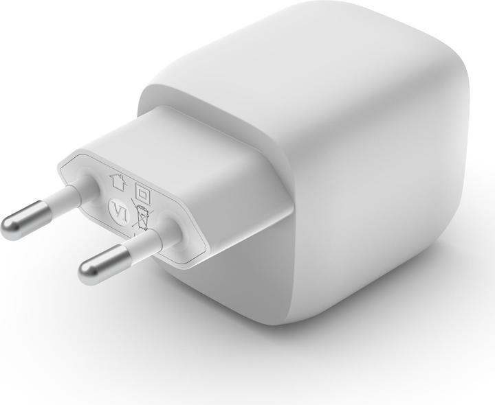 Actual product image Belkin Boost Charge Pro (45 W, 2 ports)