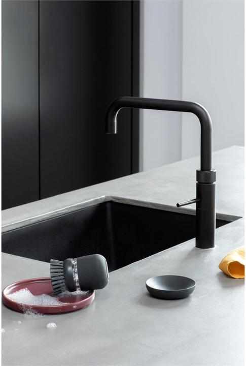 Immagine prodotto Brabantia Spazzola per piatti con dispenser per sapone (1 pz.)