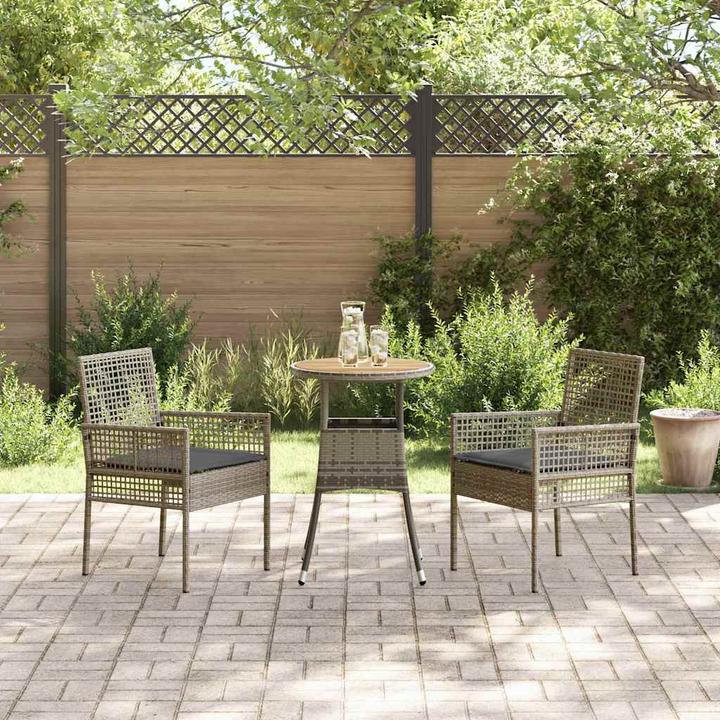 Image du produit VidaXL Meubles de jardin (60 cm)