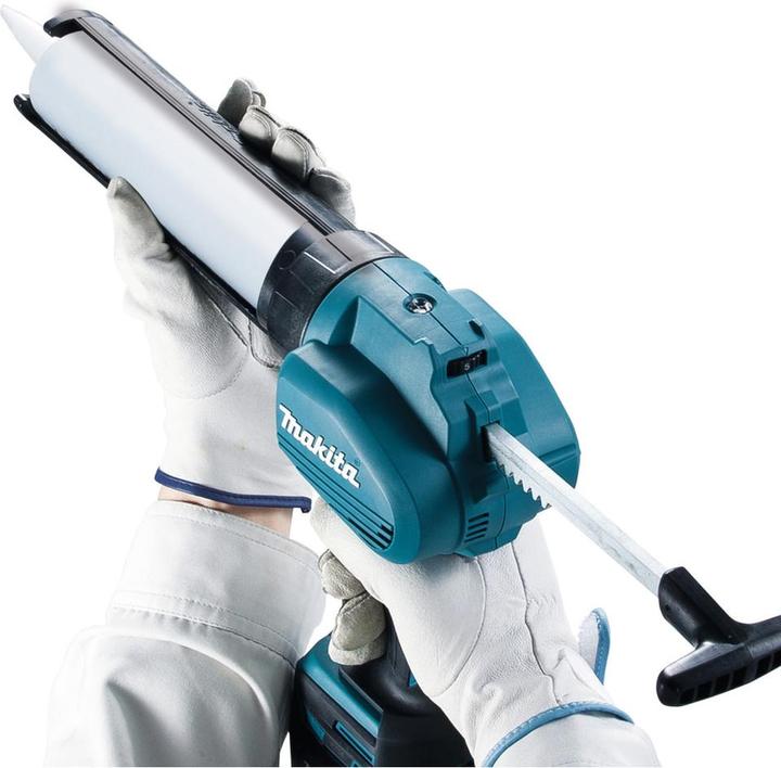Produktbild Makita DCG180ZXK