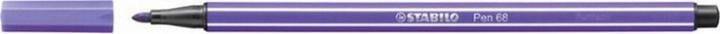 Image du produit STABILO Stylo en fibre Stylo 68 (10 x)