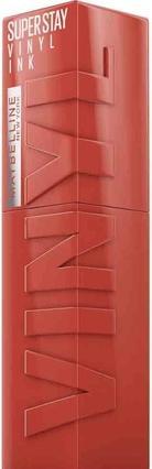 Produktbild Maybelline New York SuperStay® Vinyl Ink Liquid (125 Keen)