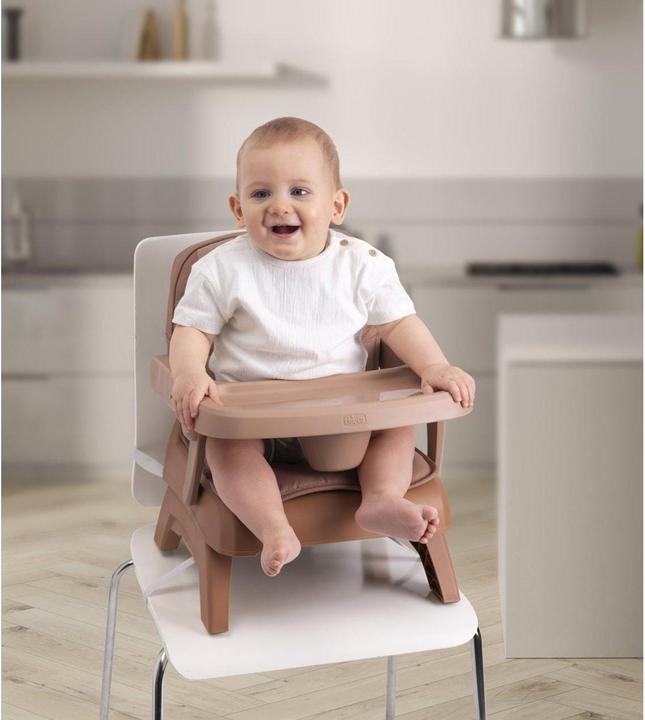 Image du produit Chicco Bento (Siège de table)