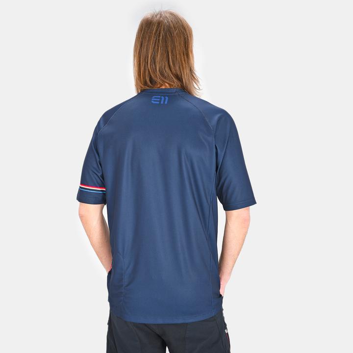 Produktbild Elevenate M Allmountain Tee (L)