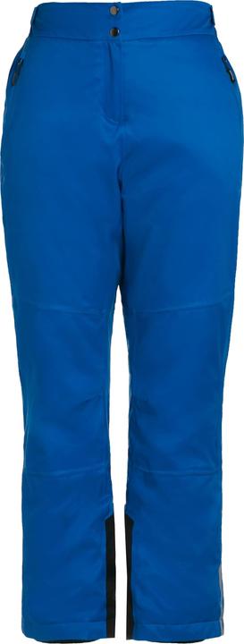 Produktbild Ulla Popken Skihose, wasserdicht, Formknie, Schneefang, Klettriegel (48)
