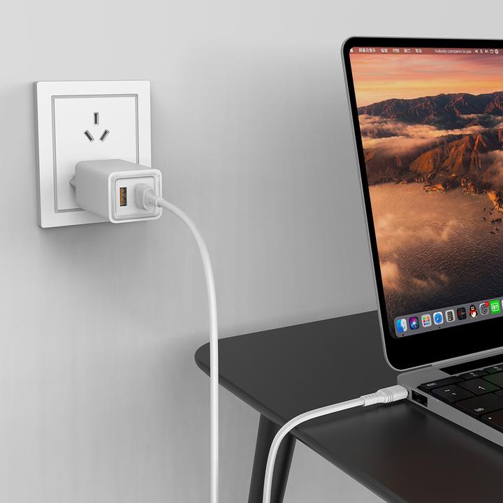 Image du produit Ibroz ROG Ally Chargeur rapide (65 W)