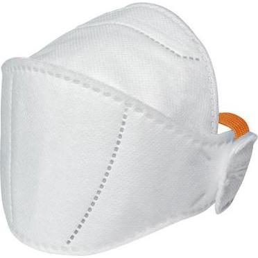 Thumbnail - Uvex Safety, Atemschutzmaske, Faltmaske uvex silv-Air premium 5200+ (FFP2)
