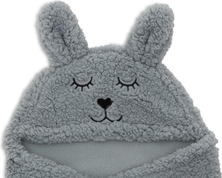 Image du produit Jollein Hase (100 x 100 cm)