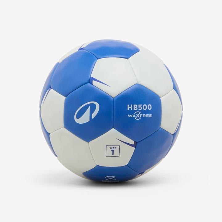 Produktbild Kipsta Handball Grösse 1 - H500 Wax Free V2 ​ (1)