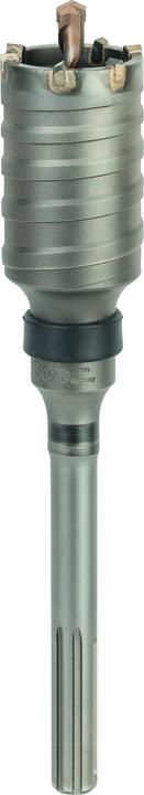 Actual product image Bosch Professional Zubehör PRO SDS max-5 Core Cutter, one-piece, 55 x 80 x 160 mm (55 millimetres)