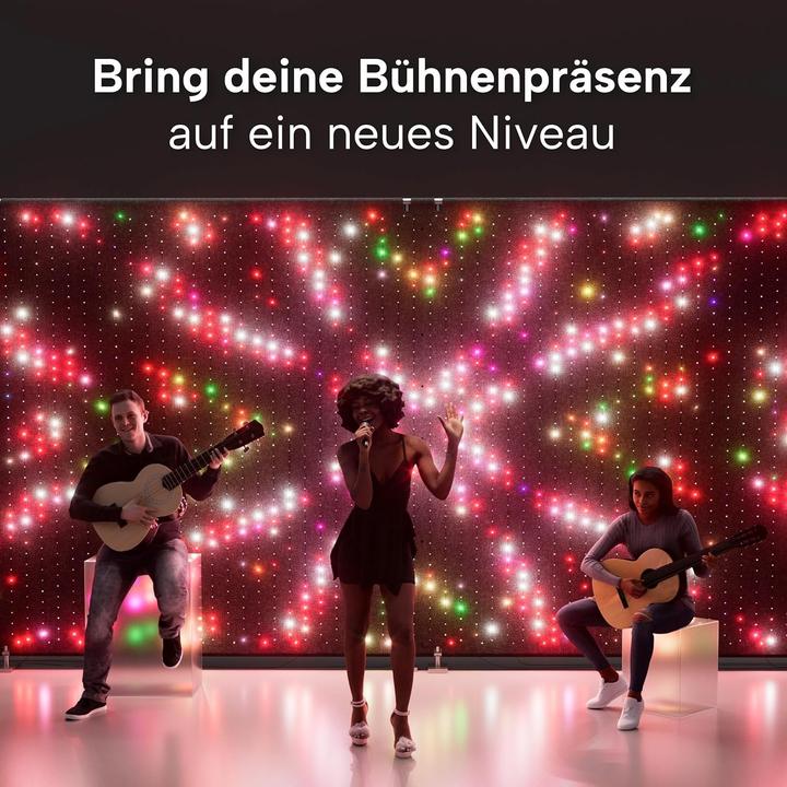 Produktbild Twinkly Lightwall (2.60 m)