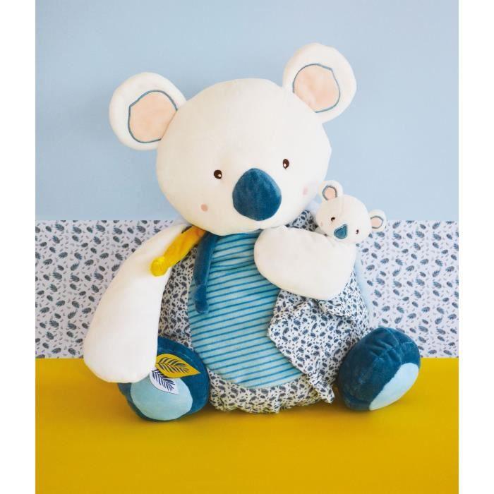 Immagine prodotto Doudou et Compagnie Borsa pigiama Koala (40 cm)