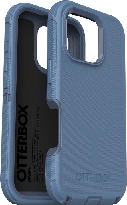 Produktbild OtterBox Defender mit MagSafe (Apple iPhone 16 Pro)