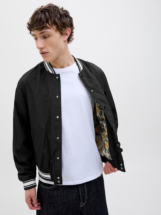 Produktbild Jack & Jones Blousonjacke Blousonjacke (XXL)