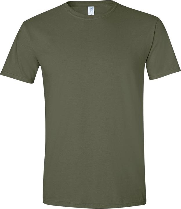 Verde militare