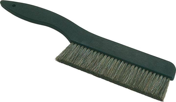Wolfgang Warmbier Flat brush, soft ESD (1 pcs.)