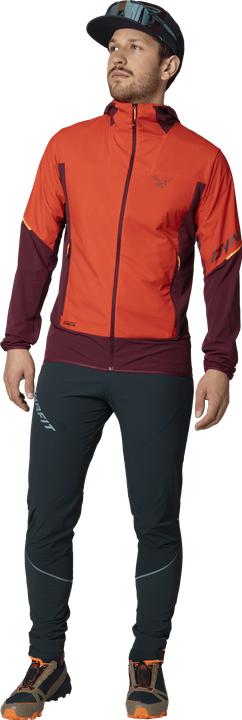 Immagine prodotto Dynafit Giacca TRAVERSE ALPHA HOODED, Uomo (L)