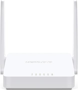 Image du produit Mercusys MW305R Routeur WLAN Fast Ethernet mono-bande ()