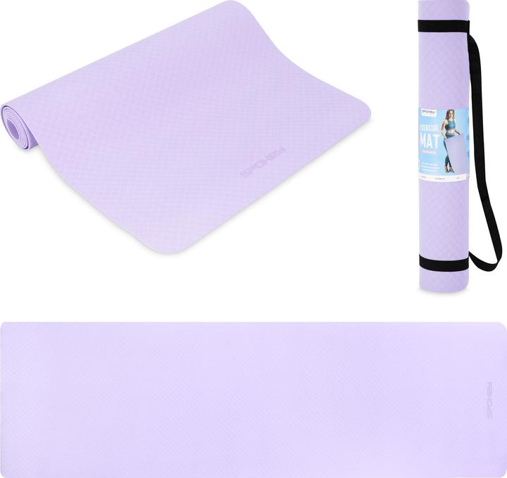 Produktbild Spokey Mandala (4 mm)