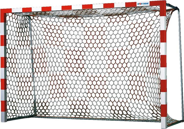 Produktbild Sport-Thieme Handballtornetze mit Schachbrettmuster