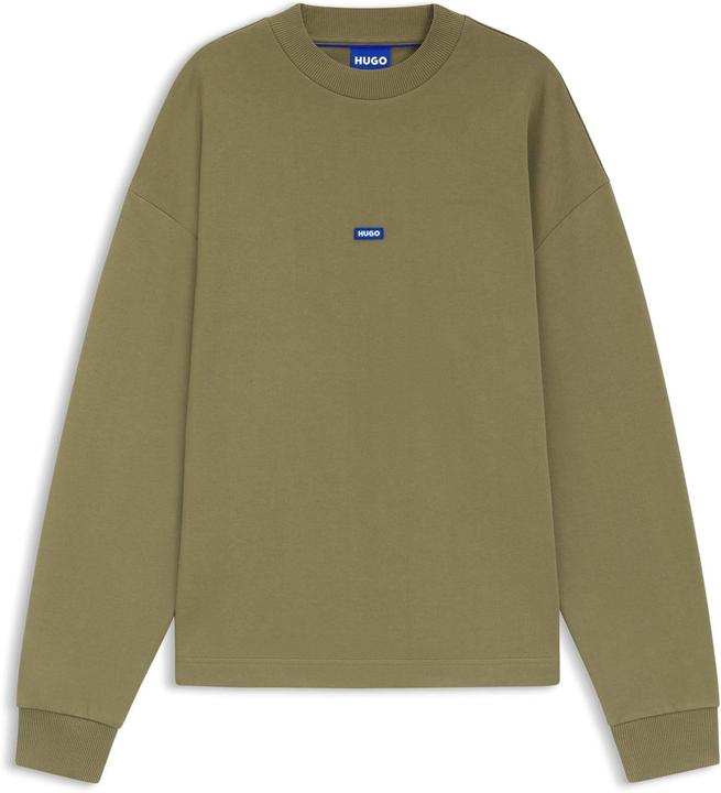 Produktbild HUGO Maglione Nedro (L)