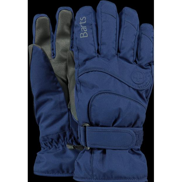 Thumbnail - Barts, Herren, Handschuhe, Basic Skigloves, Blau, (L)