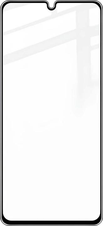 Actual product image Mocolo 2.5D Full Glue Glass - Szkło ochronne Samsung Galaxy A42 5G (Samsung Galaxy A42 5G)