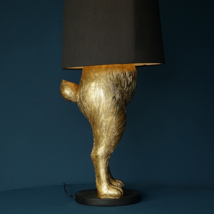 Produktbild Werner Voss Stehleuchte Hiding Rabbit