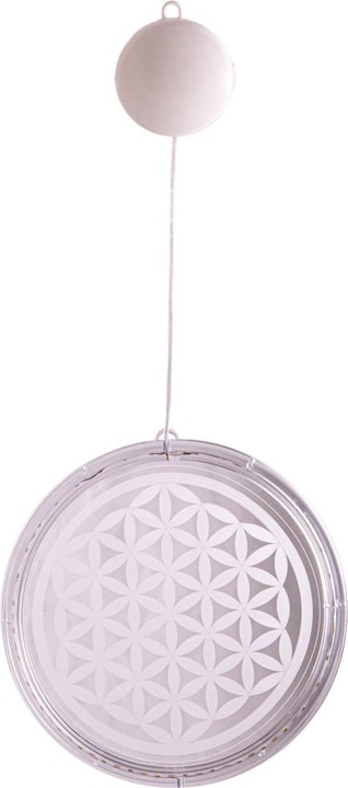 Actual product image Berk LED Light Flower of Life (1 x)