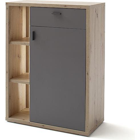 Thumbnail - Robas Lund, Kommode + Sideboard, Lizzano (76 x 37 x 103 cm)