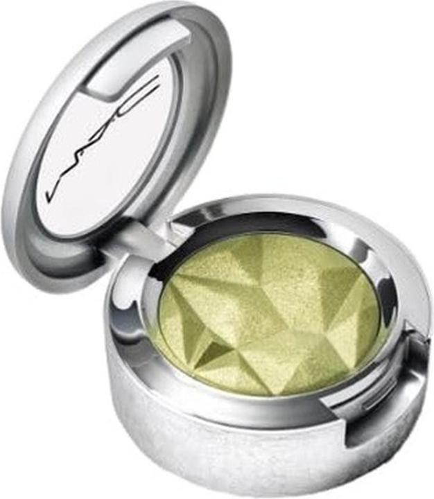 Actual product image MAC Cosmetics M.A.C. BB Sparkler Eyeshadow JingleTingle (Jingle Tingle)