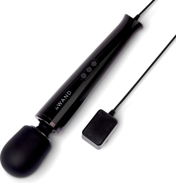 Produktbild Le Wand Powerful Plug-In Vibrating Massager