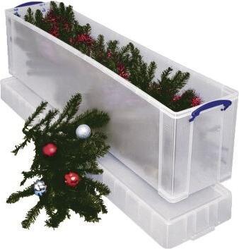 Produktbild Really Useful Box Archivbox (27 cm, 77 l, 1x)