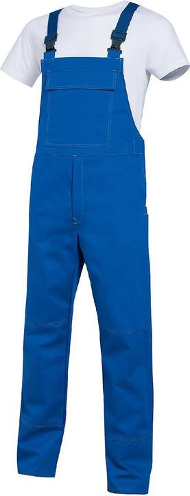Produktbild Uvex welding He-Latzhose (50)