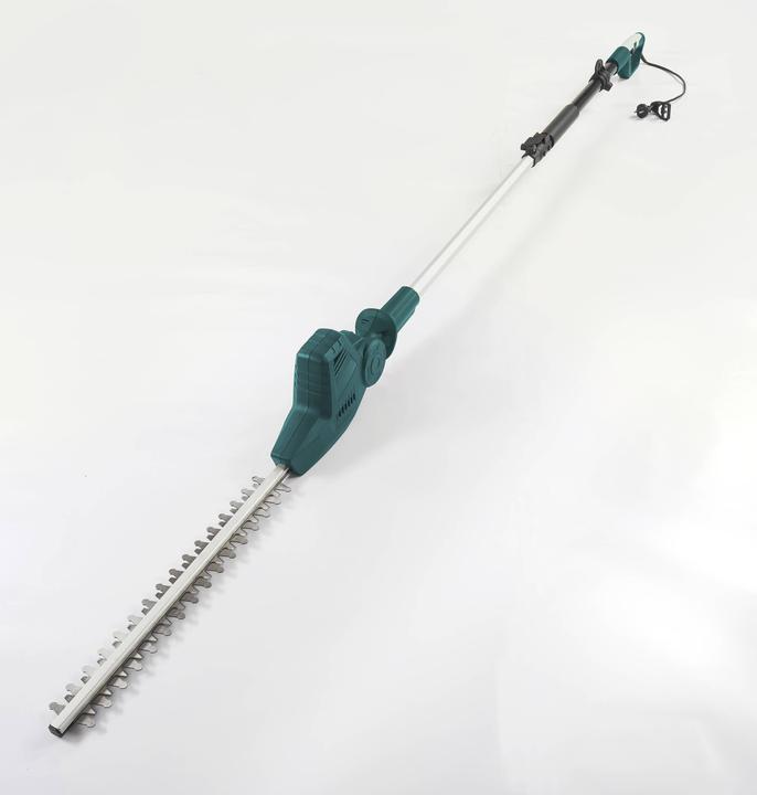 Produktbild Garten Meister 3 in 1 Elektrisches Multi-Tool „GM EMT 500/7“ mit Teleskopstiel und Tragegurt