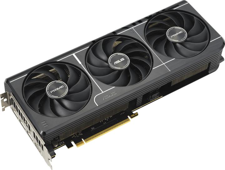 Image du produit ASUS PRIME GeForce RTX 5070 (12 Go)