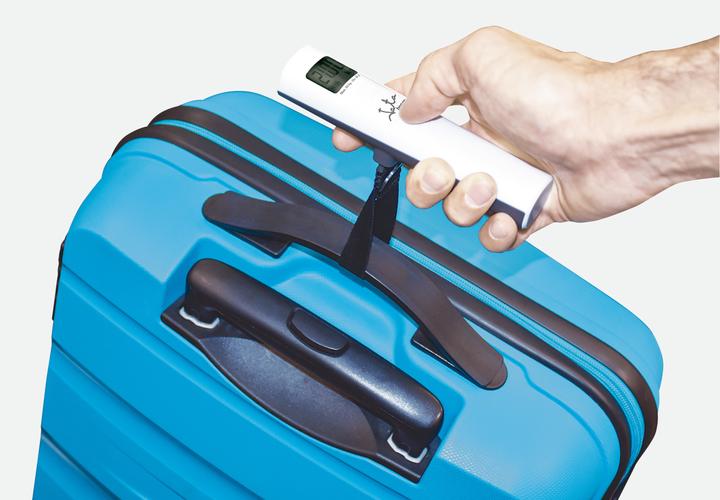 Image du produit Jata Échelles 55K (Pèses bagage)