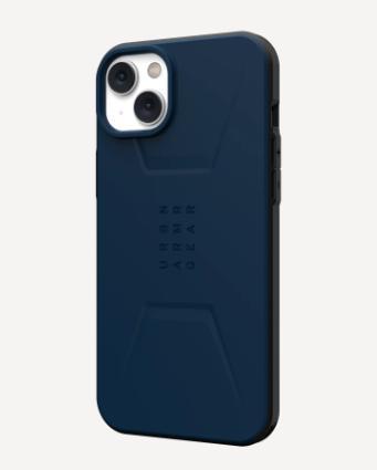 Actual product image UAG Dėklas Urban Armor Gear for iPhone 14 Plus, back cover (Apple iPhone 14 Plus)