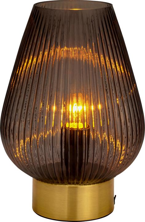 Actual product image Pauleen Crystal Gloom (E27)