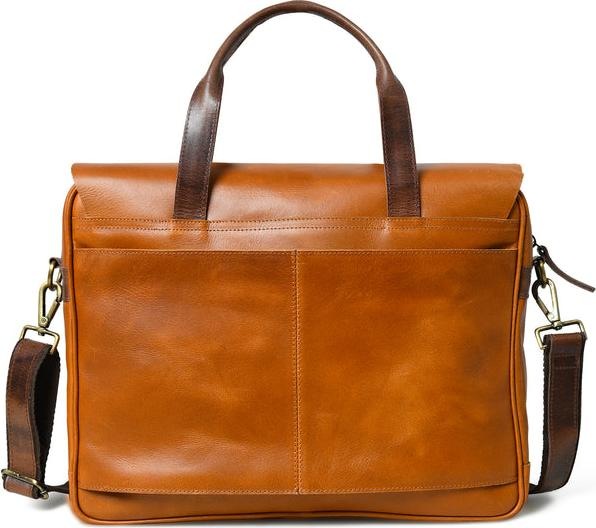 Image du produit Only-Bags.Store Porte-documents de voyage Executive Satchel Bag