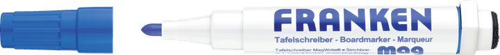 Produktbild Franken KombiMarker MagWrite (1x)