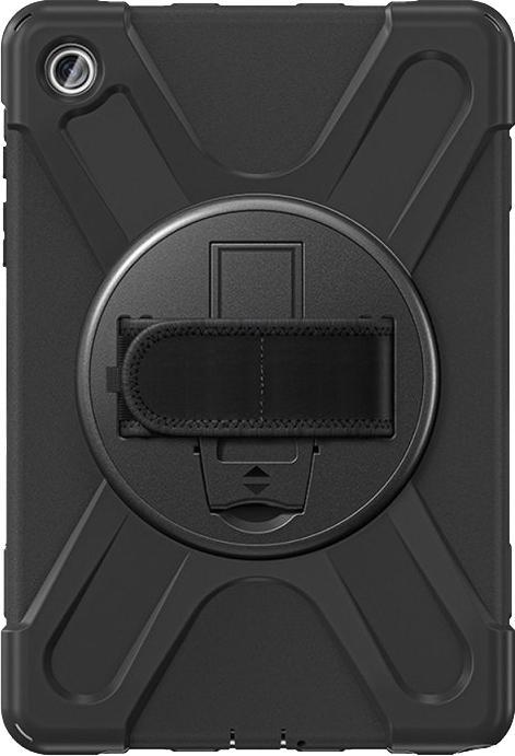 Produktbild 4smarts Rugged Grip Case (Galaxy Tab A9+)