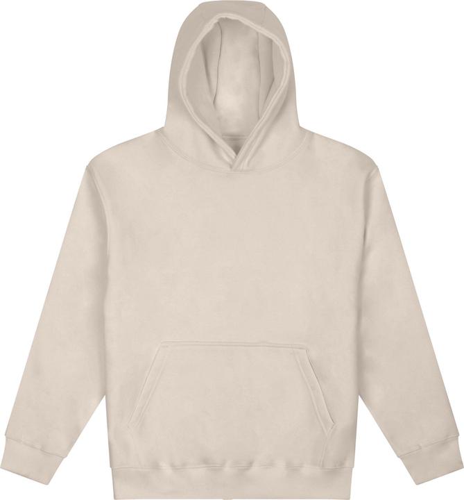 Produktbild Just Hoods Vision Heavyweight Hoodie (S)