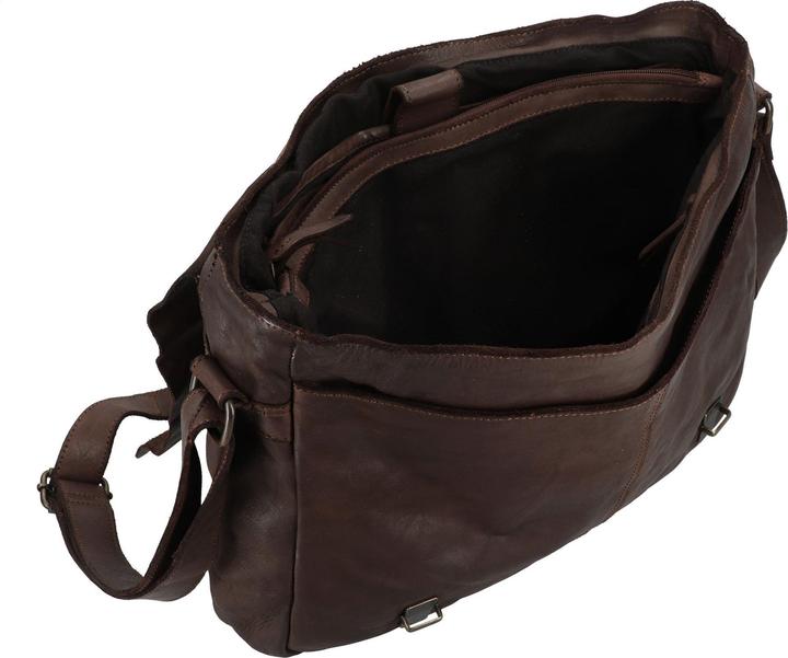 Image du produit Harbour 2nd Porte-documents Yamal en cuir 44 cm (15.40")