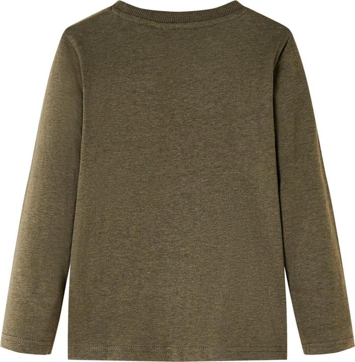 Produktbild vidaXL Kinder Langarmshirt (128)
