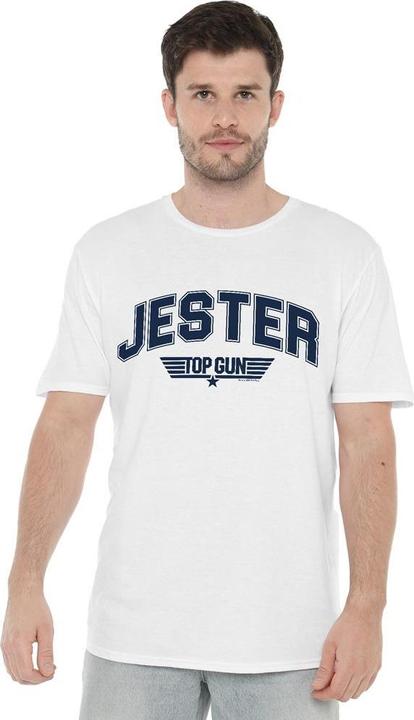 Produktbild Top Gun Jester TShirt