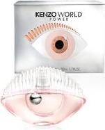 Actual product image Kenzo World Power (Eau de toilette, 50 ml)