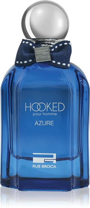 Immagine prodotto Rue Broca Hooked Azure (Eau de parfum, 100 ml)