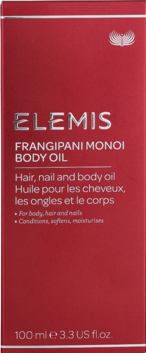 Immagine prodotto Elemis Olio corpo Frangipani Monoi (Olio corpo, 100 ml)