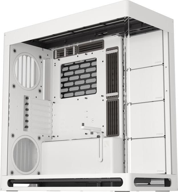 Productafbeelding Havn HS 420 (ATX, mATX, E-ATX, Mini-ITX)
